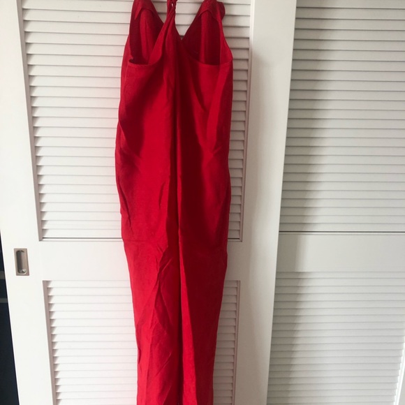 Hatch Noa jumpsuit size 0 - Picture 2 of 4